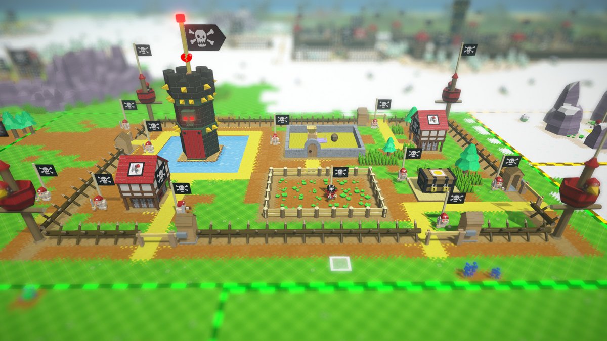 Enter our new giveaway to win a copy of Autonauts vs Piratebots! <a href="/curvegames/">Curve Games</a> <a href="/Automationauts/">Autonauts</a> 

Find out more here: pcgamesn.com/free-steam-keys