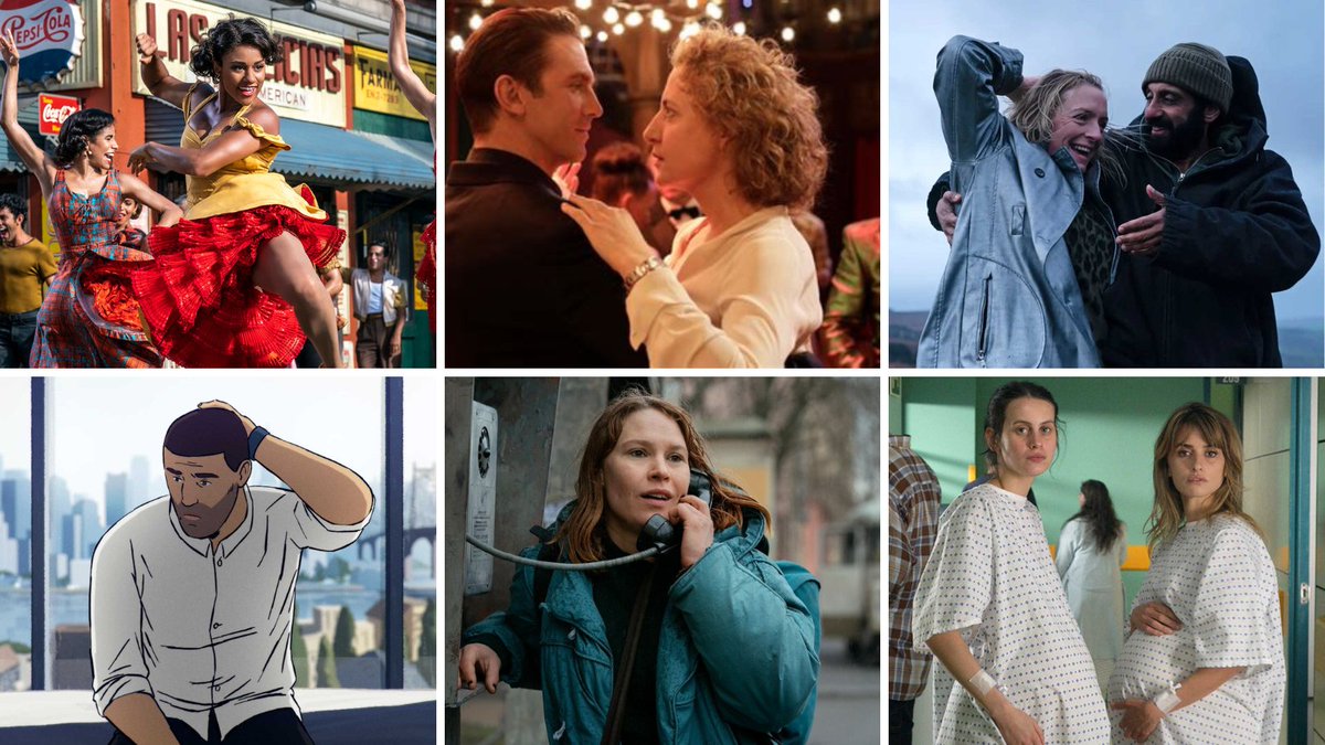 Our Film Society is showing an amazing programme of international films from September! Membership costs only £46 for 1 year and gives free entry to 18 Friday evening screenings, plus discount on many other Arts Centre events.
shaftesburyartscentre.org.uk/film/
bit.ly/3OvhWyZ