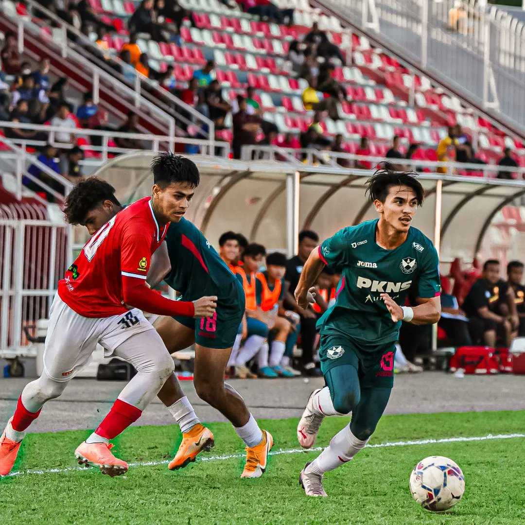 selangorfc's tweet photo. FT : Kelantan United FC 4-0 Selangor FC 2

#MKLK #LP16 #LigaPremier2022 https://t.co/joY5LbPZP2