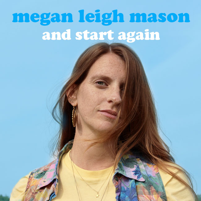 ANNOUNCEMENT!!!
It's been a long time in the making but I am so excited to say that the 
NEW SINGLE from my DEBUT ALBUM will be available to stream in just
2 WEEKS TIME (2nd Sept)! 
'And Start Again' will be available wherever you stream your music.
Get your ears ready...