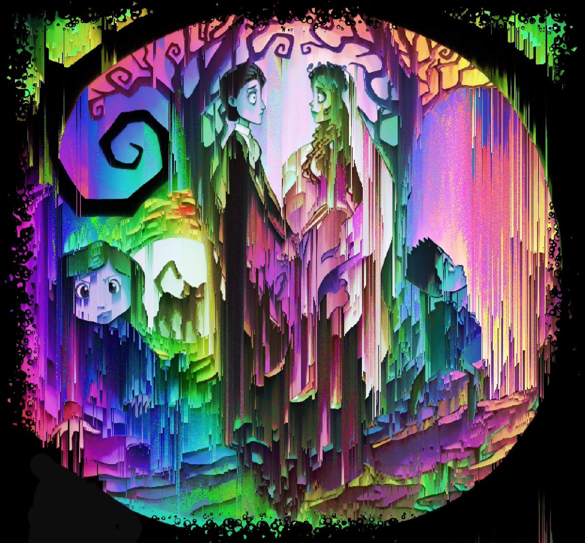 kool8ear's tweet image. Goooooooooood morning beautiful people😍
It's 😁Fun Friday😉
And ya know we got to do some #NFTGiveaways!
To play:
Like:❤️
RT:🔂
Make sure your Following
@LS_LegitSquad and 
@JimmyCrypto888!
To win!
10 winners all weekend!
Let's play!🎮
🎨 By @EstevezCiro 👇