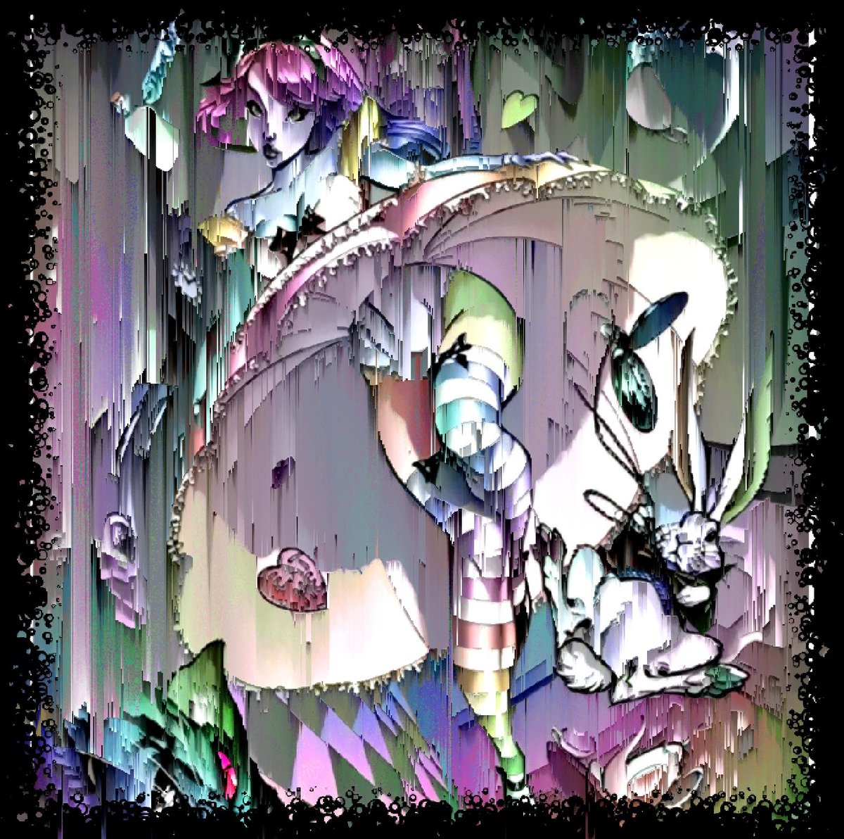 kool8ear's tweet image. Goooooooooood morning beautiful people😍
It's 😁Fun Friday😉
And ya know we got to do some #NFTGiveaways!
To play:
Like:❤️
RT:🔂
Make sure your Following
@LS_LegitSquad and 
@JimmyCrypto888!
To win!
10 winners all weekend!
Let's play!🎮
🎨 By @EstevezCiro 👇