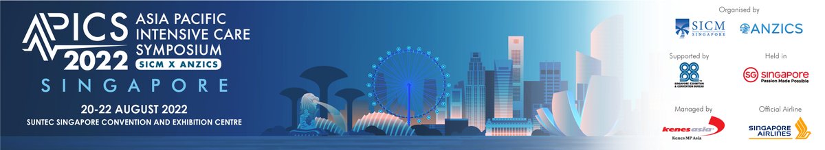 Bittium's tweet photo. We will be at #APICS2022 in Singapore on 20-22 August 2022. Our team is excited to meet you at stand B14 and introduce you to #Bittium #BrainStatus, an easy-to-use, high signal quality #EEG recording system.

Read more: https://t.co/gsagm7v4jA

@ApicsOfficial #Intensivecare #ICU https://t.co/ltrIVQAzrB