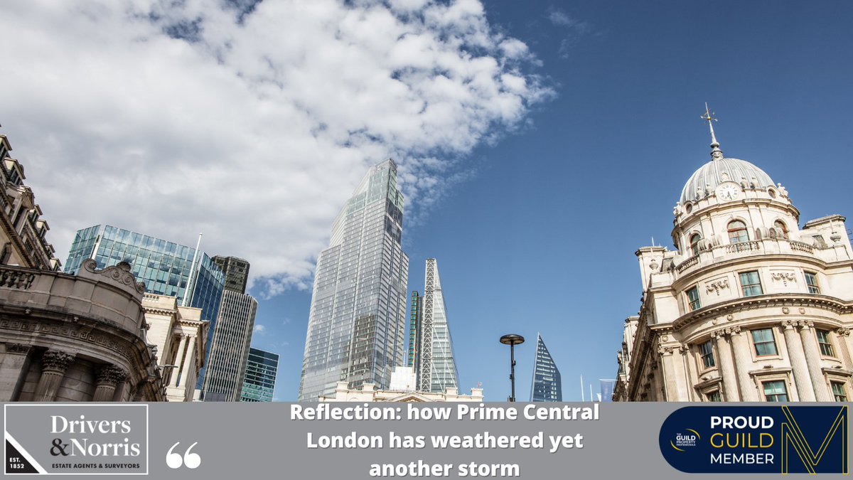 drivers_norris's tweet photo. The Prime Central London 💂‍♂️🎡 #property market has been buzzing with activity, due to a variety of reasons! Thanks, @investortoday for sharing 👉 https://t.co/jXfILVGYQK 👀 Good news for our @GuildProperty colleagues, as London remains a highly desirable location @AndrewReevesSW1 https://t.co/M3GjWeLsZB