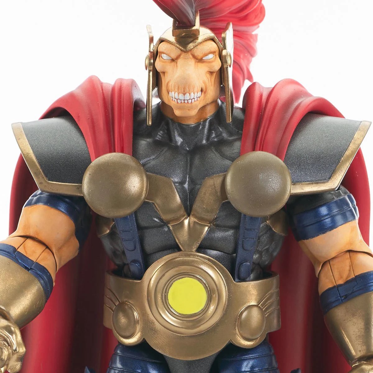 preterniadotcom's tweet photo. Diamond Select Toys Marvel Select Beta Ray Bill is up for preorder on BBTS ($29.99) - https://t.co/6VRI4sGaWk https://t.co/FGwGIDO1Cs