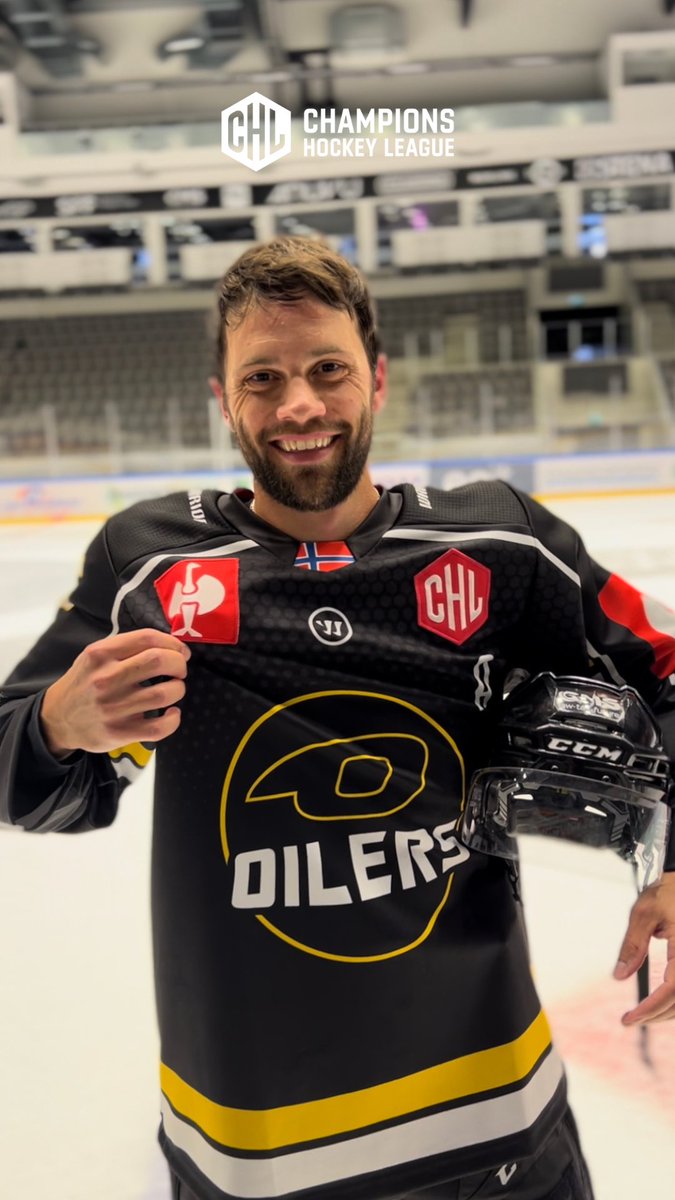 Stavanger Oilers tweet media