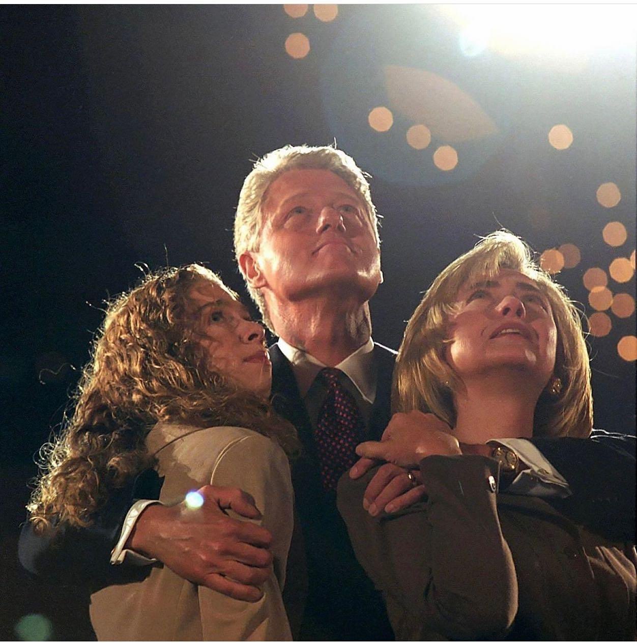 Happy Birthday to the 42nd President of the United States,  President Bill Clinton! 