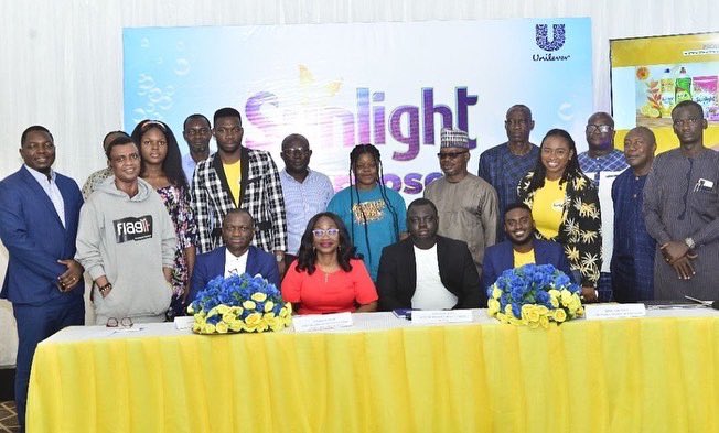 Iindigopr's tweet photo. The highlight of our week was the Sunlight Brand's Purpose Media Workshop we organized on Tuesday. 
We worked with the Sunlight team to organize a media workshop, engaging and enlightening media partners on the Sunlight Brand Purpose as part of its strategic brand positioning https://t.co/pqEeEwgtwq