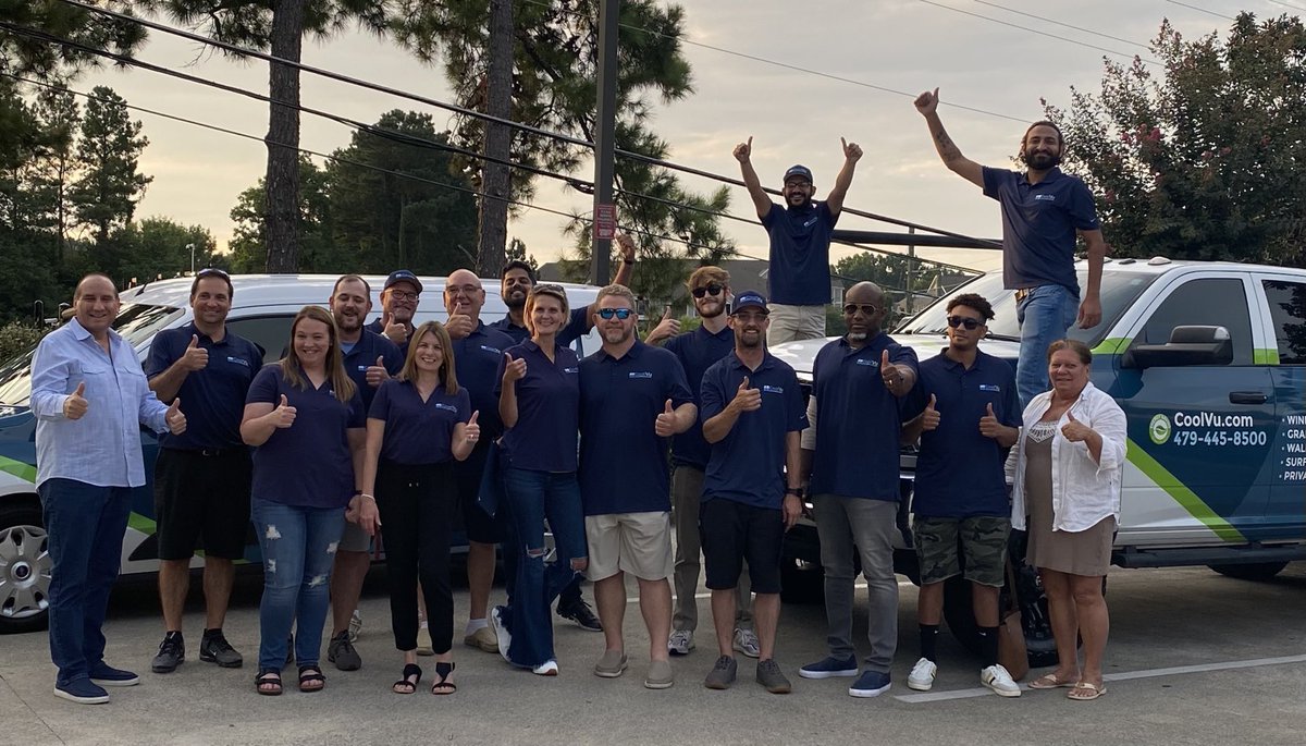 windowfilmdepot's tweet image. #NationalCoverage in-house