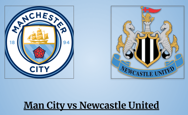 ManCityMatchTV's tweet photo. Man City vs Newcastle United live stream, TV channel, Start time and team news for the Premier League match online
Match details⤵️
🆚: Newcastle vs Man City
🗓️: 21 Aug 2022
⏰: 15:30 UTC
🏟️: St James' Park,

Follow: @ManCityMatchTV 

#NEWMCI #ManCity #EPL #PremierLeague #HAALAND https://t.co/fKb5KvESwS