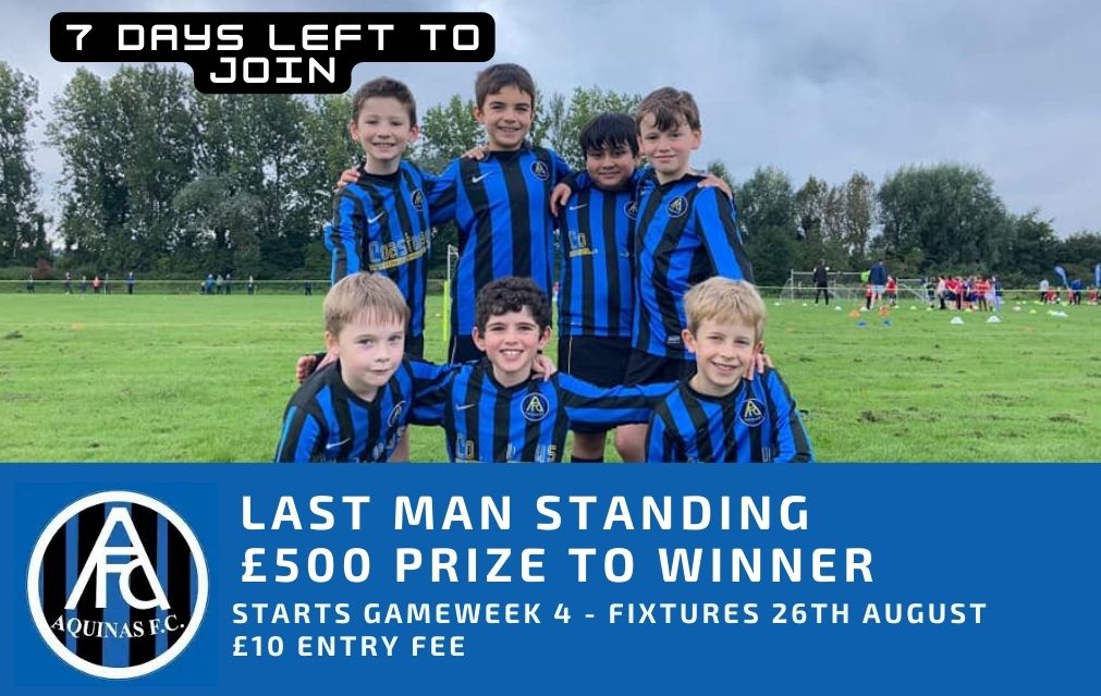 AquinasFcJunior tweet media