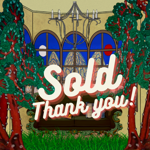 estelleso_art's tweet photo. 🥳THX #secondarySale 
❤️@heaven_healer  
♥️💜@eeeryung 

숲속컬렉션展에 참여했던 작품은 모두 완판이 되었는데, 2차판매가 이루어졌다는 소식을 접했습니다.
감사합니다 

https://t.co/orFABEJDJy

#NFTCommunity #rhythmicalNFT #nftexhibit #forestcollection #chaekgeori https://t.co/DBLIHhAoVD
