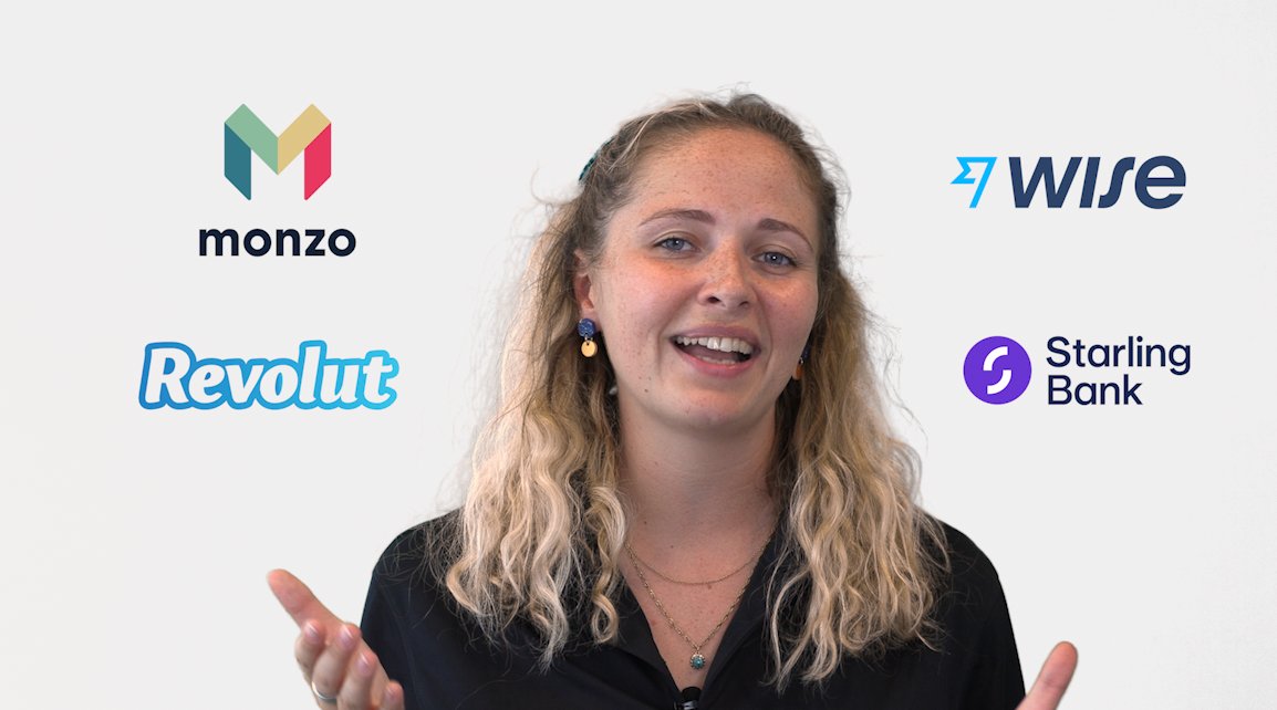 globallogicUK_I's tweet photo. #FridayTechRoundUp

https://t.co/dZKZI6z9JJ

London has been confirmed as the world’s top hub for #FinTech venture capital funding.

@FinancialNews suggests we have our UK based unicorns such as @Wise, @StarlingBank, @Monzo &amp; @RevolutApp to thank 🤩 

#TechNews #Hiring https://t.co/fFGPTTe9XP