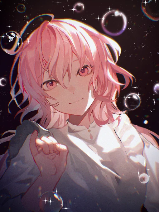 #夏休みはフォロワーさんが増える 三原色 