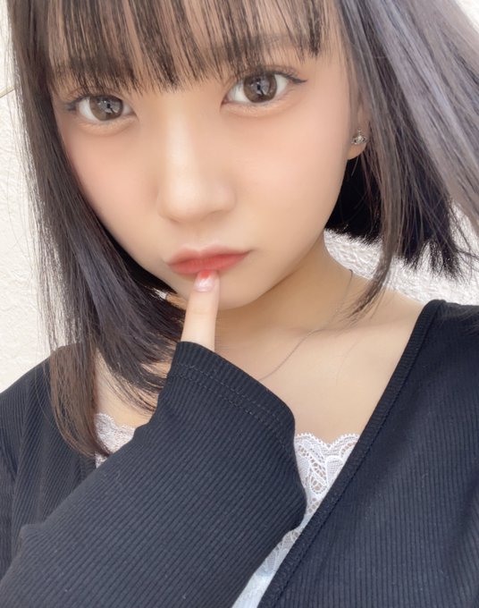 奥野未悠のTwitter画像44