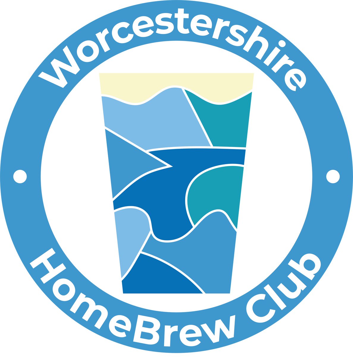 NEW LOGO DAY!!

As our club is constantly evolving in terms of it's membership, the events we get involved with &amp; the activities we run, we thought our club logo should evolve too.

A local upcoming graphic designer has created this for us, let us know what you think?