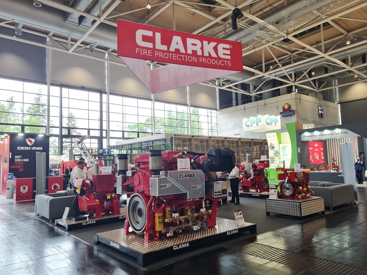 house_of_flags's tweet photo. Thank you to the team at Clarke Fire Protection Products for asking us to produce this 4.2m hanging banner.

If you have a requirement any exhibition and display solutions, please don't hesitate to get in touch.

#thankyou #largeformatprinting #fabricprinting #displaysolutions https://t.co/JB1bI3z5vB