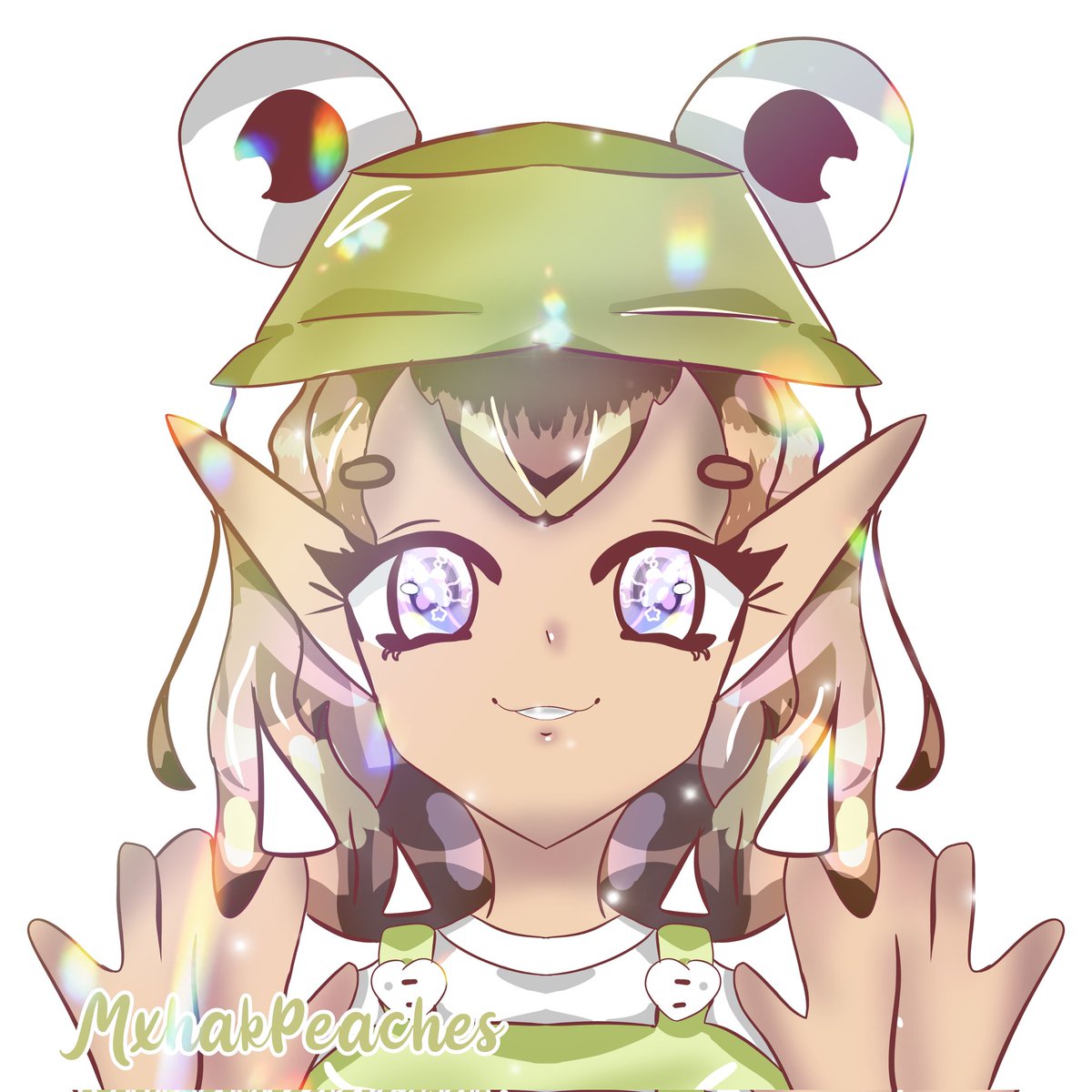 pxeach_xx's tweet photo. FINISHEDD Love ittt🐸❤
#art #froggy #drawing #artistsontwitter #digitalart #frog #froggygirl #ArtistOnTwitter
#finised #myartwork #artstyle #artist https://t.co/sLFjRN3Ndx