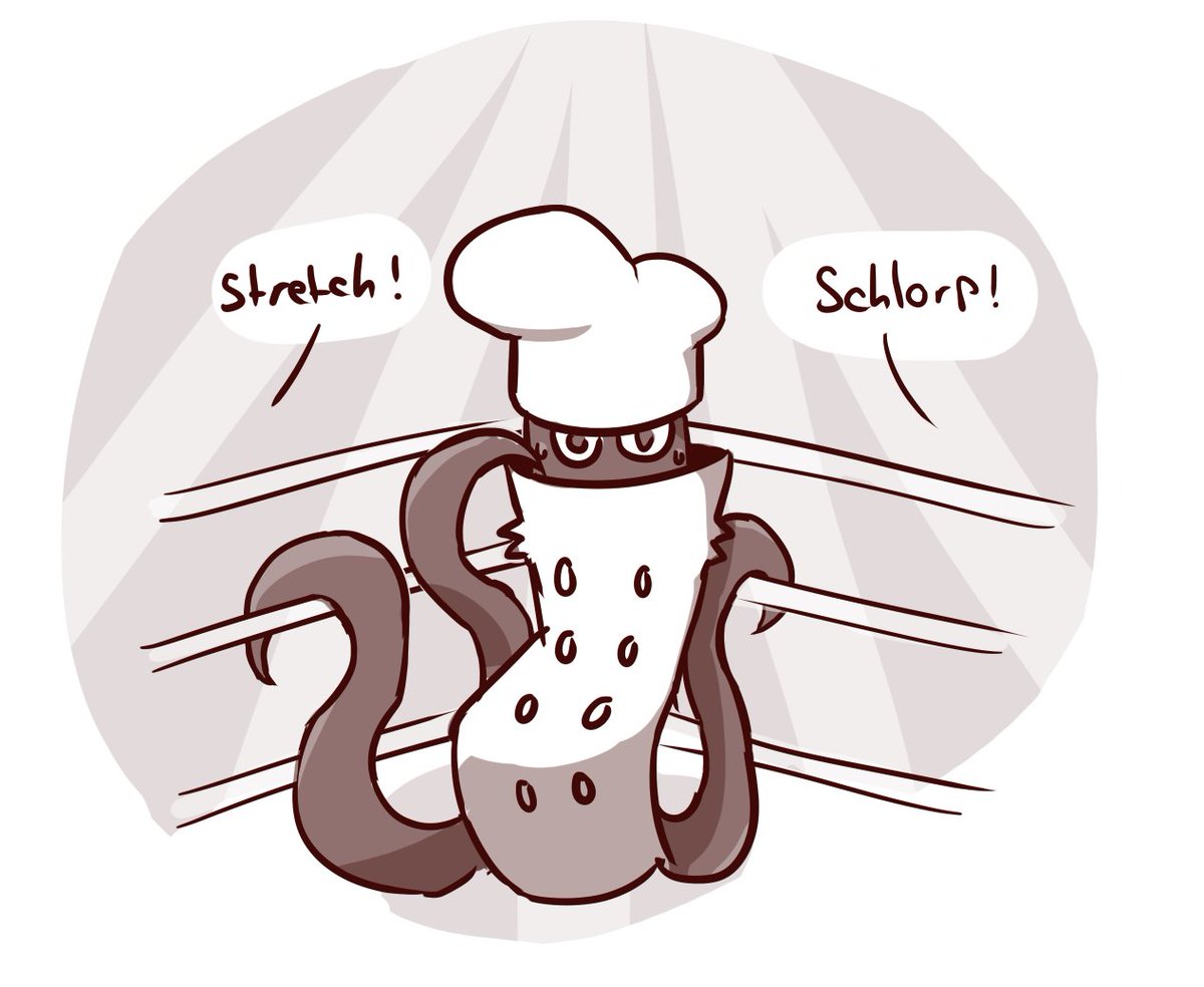 Got scolded for not posting my art in the hashtag so here it is with all the others I never posted there too 😄

1. Firelord Nero vs Delirium (isaac stream)
2. Happy birthday
3. Tentacles too strong (cooking simulator)
4. Redeems depiction doodle
 
#Cozynarte