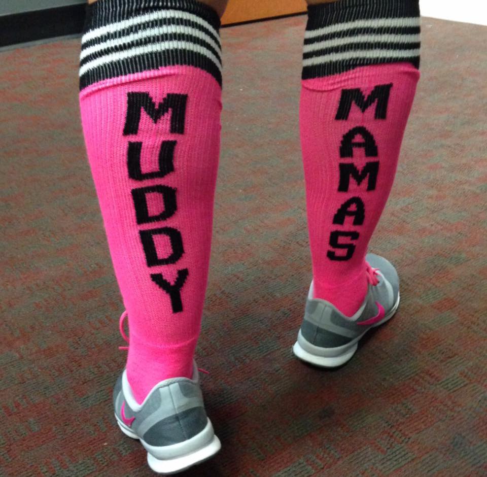 Volunteers are the heart of MUDDY MAMAS- an event to benefit Girls Inc, serving children from our community. This is my favorite volunteer gig!  Saturday, 9.17.22, 8 am - 2:30 pm at the WC Ag Center! 
<a href="/lavara1202/">Lindsey Avara</a>
 Sign up here: muddymamasmudrun.com/volunteer/