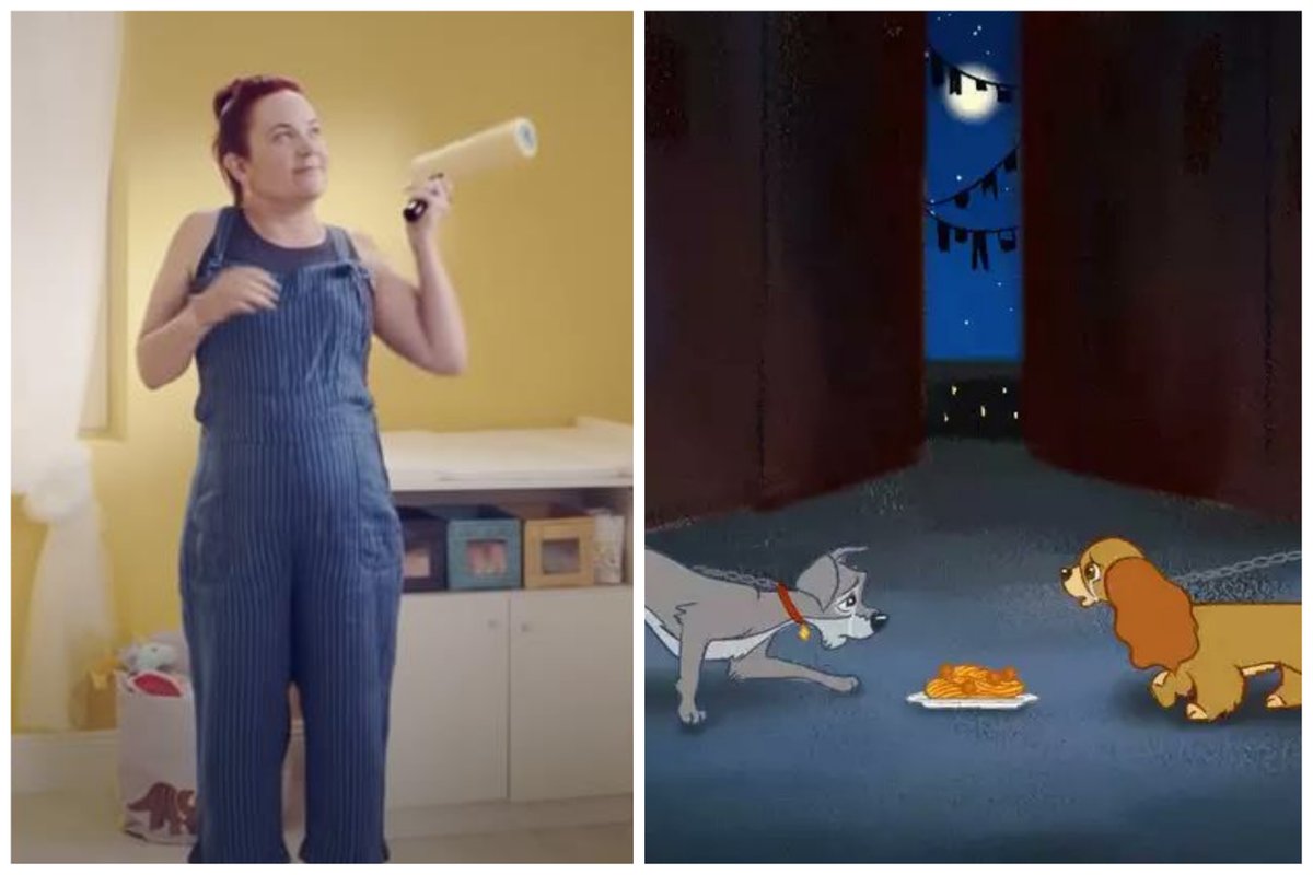 ‘Is it supposed to be funny?’ – Creative Hits and Misses of the Week prweek.com/article/179620…