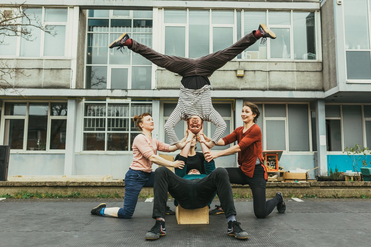 While it’s going to be incredibly difficult to say goodbye to our home on Tower Street, Vault Artist Studios are dedicated to making most of every day we have. Join us Saturday 27th August for Tower Streets swansong. Over 50 events squeezed into 1 day! tinyurl.com/vaultfest