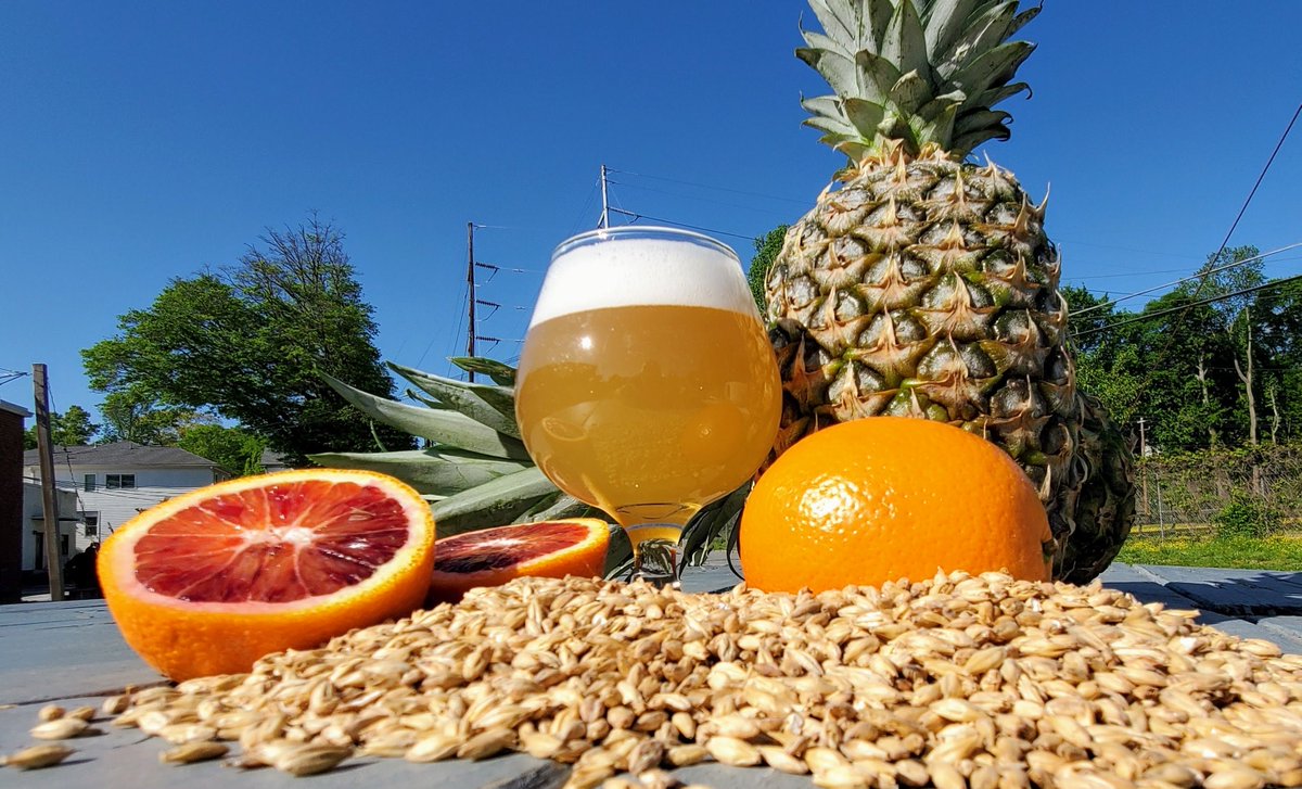 Eventide Brewing tweet media