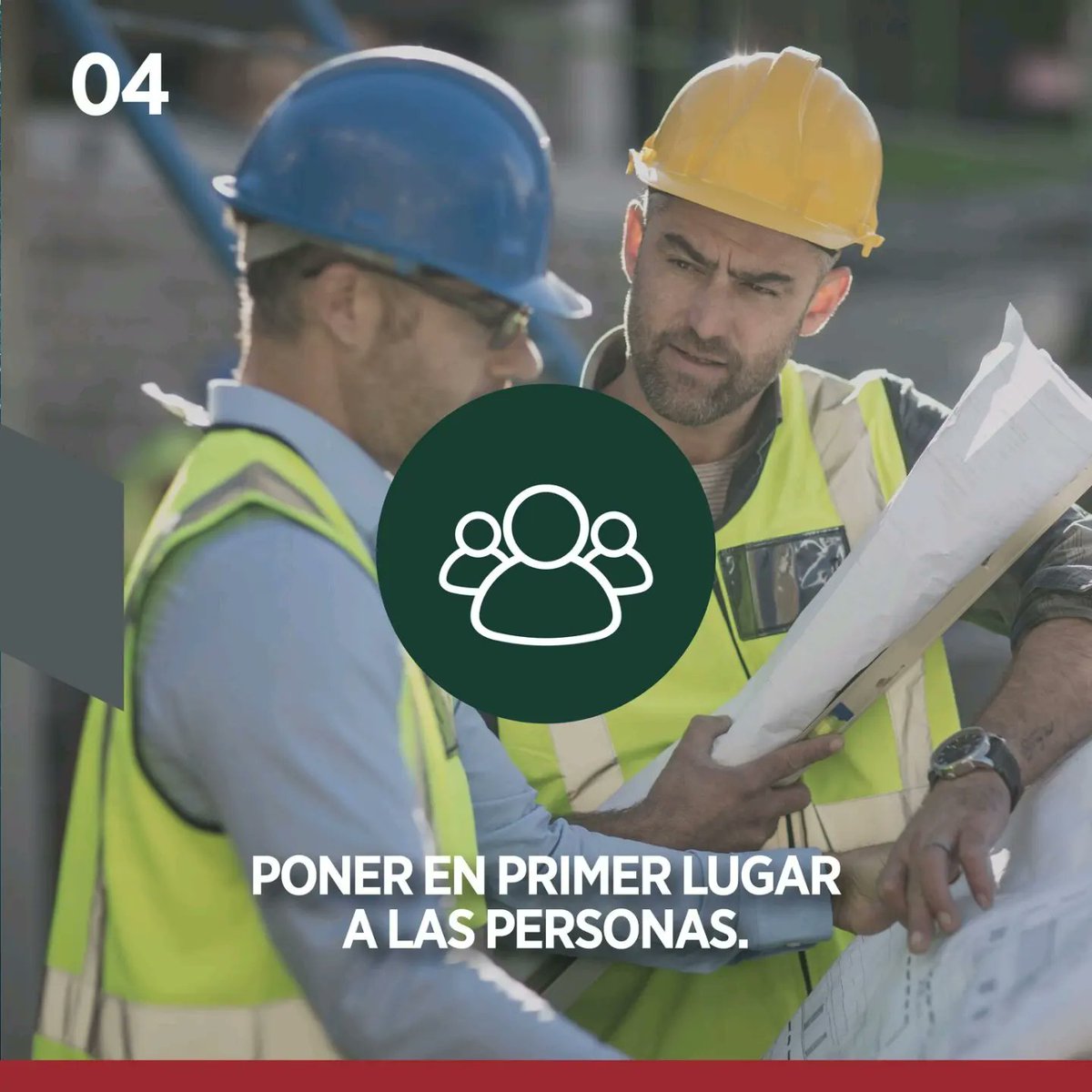 #2030 #Sustentabilidad Somos una empresa preocupada por el medio ambiente, por lo que hemos definido 4 metas que nos ayudarán a alcanzar los objetivos  hacia 2030. <a href="/USGLatam/">USGLatam</a> <a href="/USGUruguay/">AIS Uruguay</a> #EsTuMundoConstruyelo