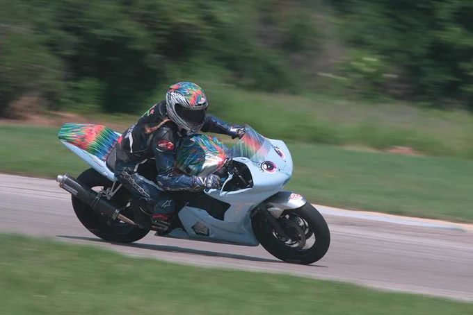 #バイクの日 