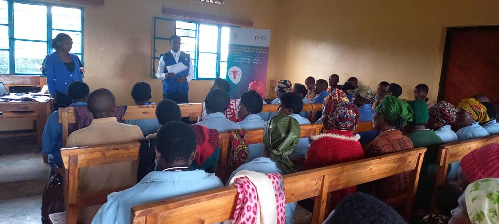 SFH Rwanda on Twitter: 