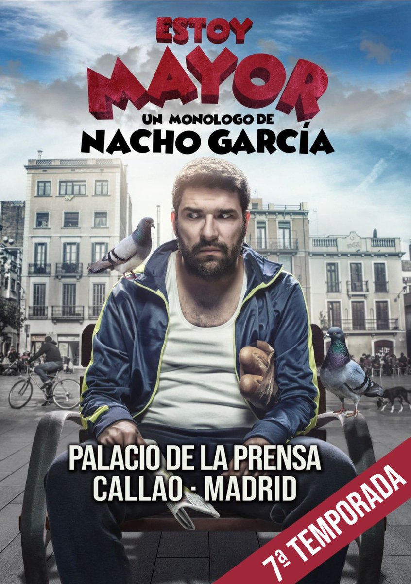 Nacho Garcia tweet media