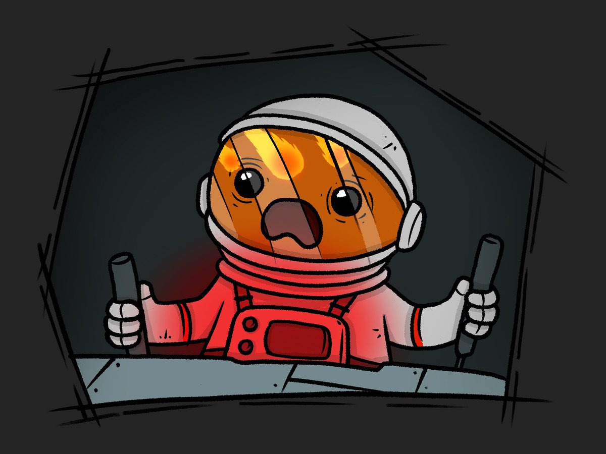 Alphanauts tweet media