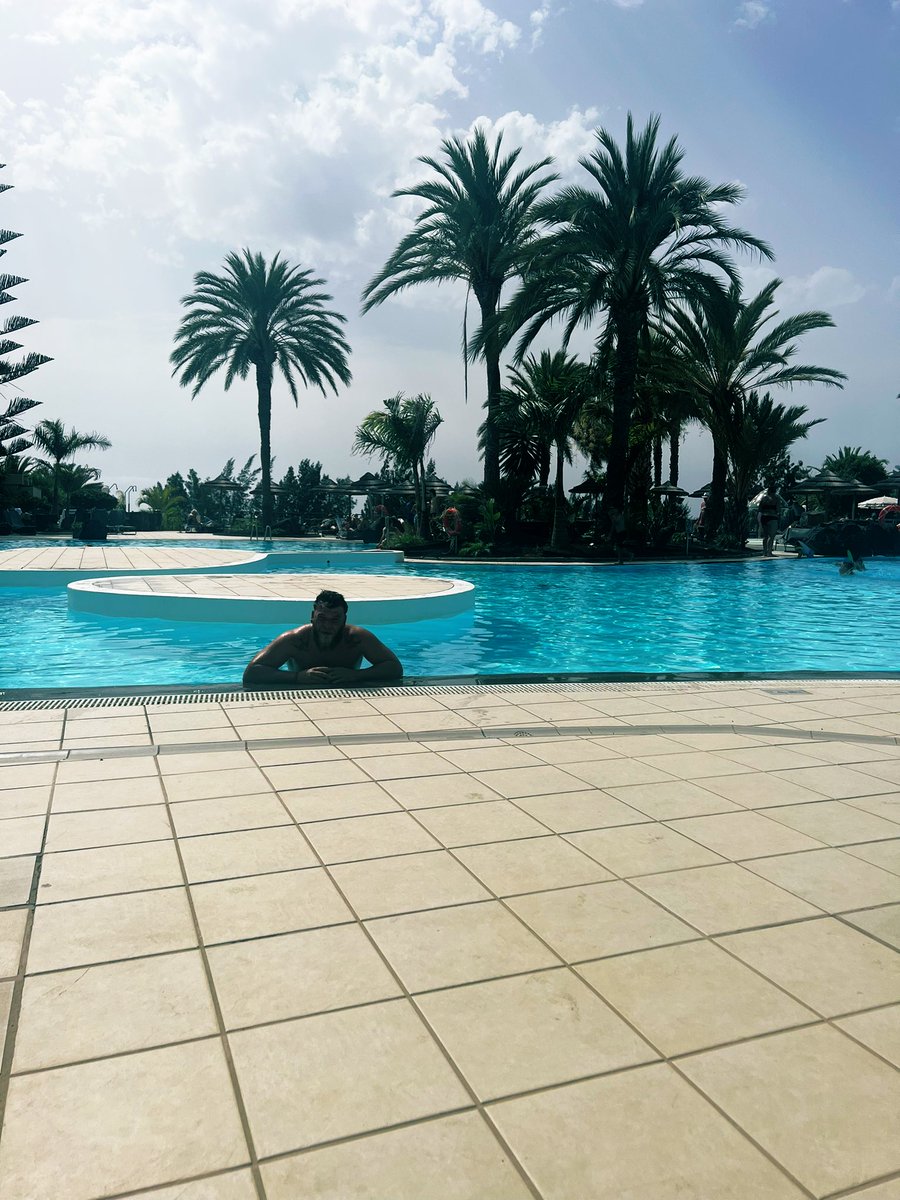 Happy Summer Holidays 🌴☀️