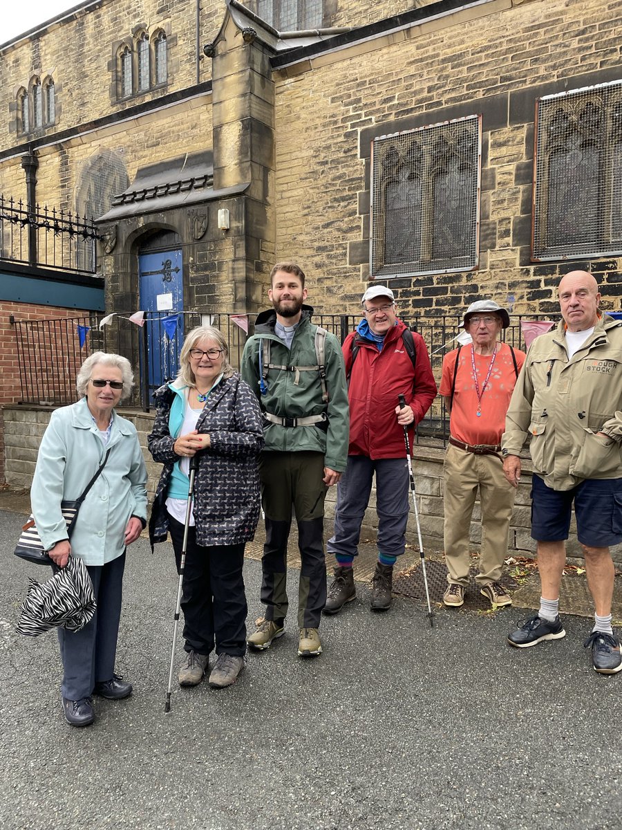 Diocese of Leeds tweet media