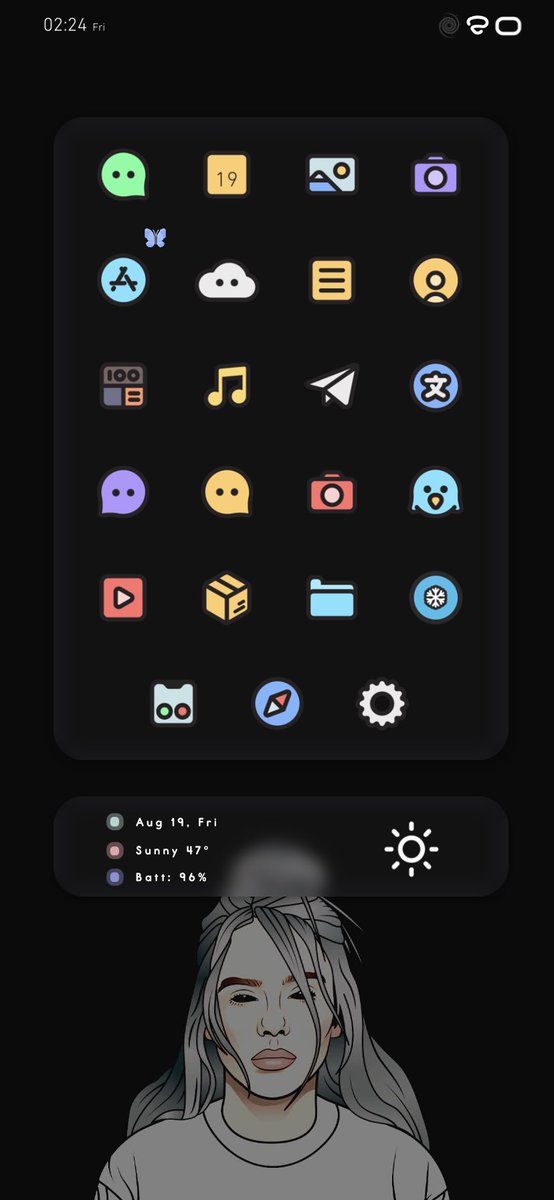 𝕂𝕙𝕦𝕝𝕦𝕕 ☃︎ tweet media