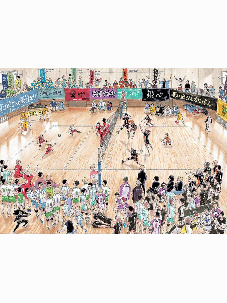 95znice's tweet photo. happy 10 years of haikyu!! 🏐🖤

i will always be grateful for the wonderful mind of furudate-sensei 🫶🏻

this masterpiece has not only inspired but also comforted so many people 🧡

#ハイキュー
#ハイキュー10周年 
#ハイキューの日
#8月19日はハイキューの日
#ハイキューの日2022 https://t.co/xz7QUH8TMS