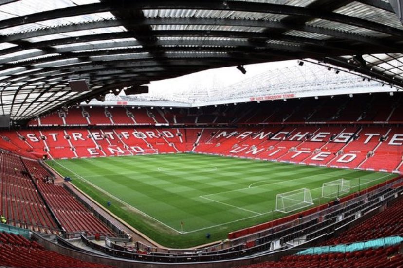 glazerscashcow's tweet image. Takeover talk has gone very quiet. Not sure if that’s a good thing or a bad thing. 

Hopefully talks are happening in the background #GlazersOut 🇾🇪🇾🇪🇾🇪