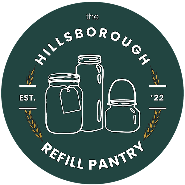 Great news! Coming soon: A "Low Waste &amp; Low Packaging Refill Store in the heart of Hillsborough S6." The Hillsborough Refill Pantry is due to open at 85 Middlewood Rd, close to Hillsborough Park tram stop.  Keep watching for updates via linktr.ee/hillsboroughre…