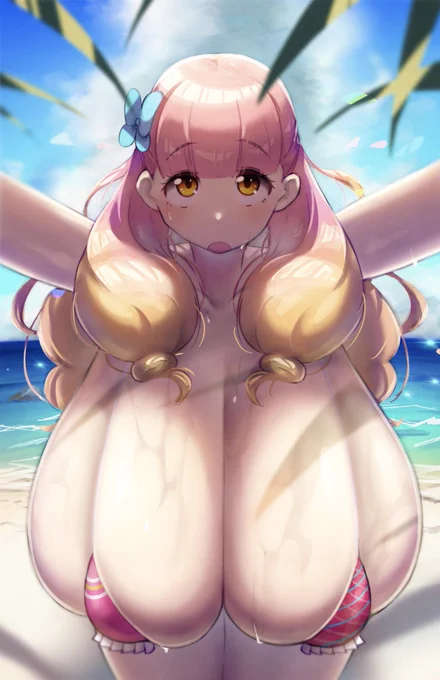友希あいね 