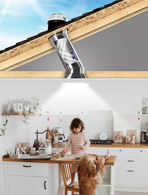 sunlightconcept's tweet image. Are Daylighting Systems Effective When It's Cloudy?

The benefits of Tubular Daylighting Devices (TDDs) or daylighting systems as they are often referred to, are well known.

sunlightconcepts.blogspot.com/2022/08/are-da…

#DaylightingSystems #Daylighting #naturalsunlight #skylights #EcoFriendlyHome