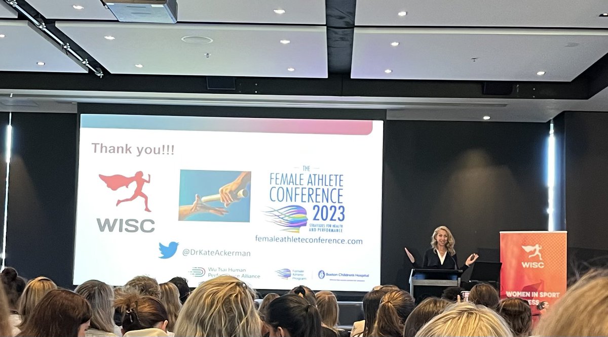 Liv Knowles (@livknowles1) on Twitter photo Such a brilliant 3 days at <a href="/WISCongress/">Women In Sport Congress 2025</a> with so many inspiring researchers and practitioners. Particularly proud of <a href="/SareAlexander/">Sarah Alexander</a> 🎉 Here’s to more research on female athletes in the future 👊🏽 Such a brilliant 3 days at <a href="/WISCongress/">Women In Sport Congress 2025</a> with so many inspiring researchers and practitioners. Particularly proud of <a href="/SareAlexander/">Sarah Alexander</a> 🎉 Here’s to more research on female athletes in the future 👊🏽
