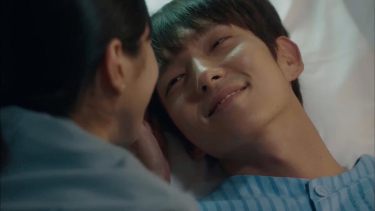 — 💙✨

[ #LeeJoonGi • #Seoyeji ]