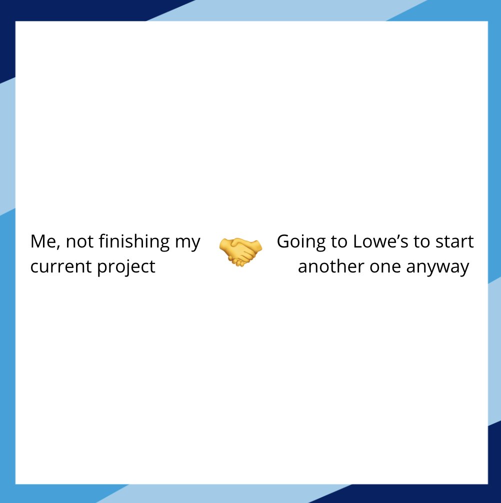 Lowe's tweet media