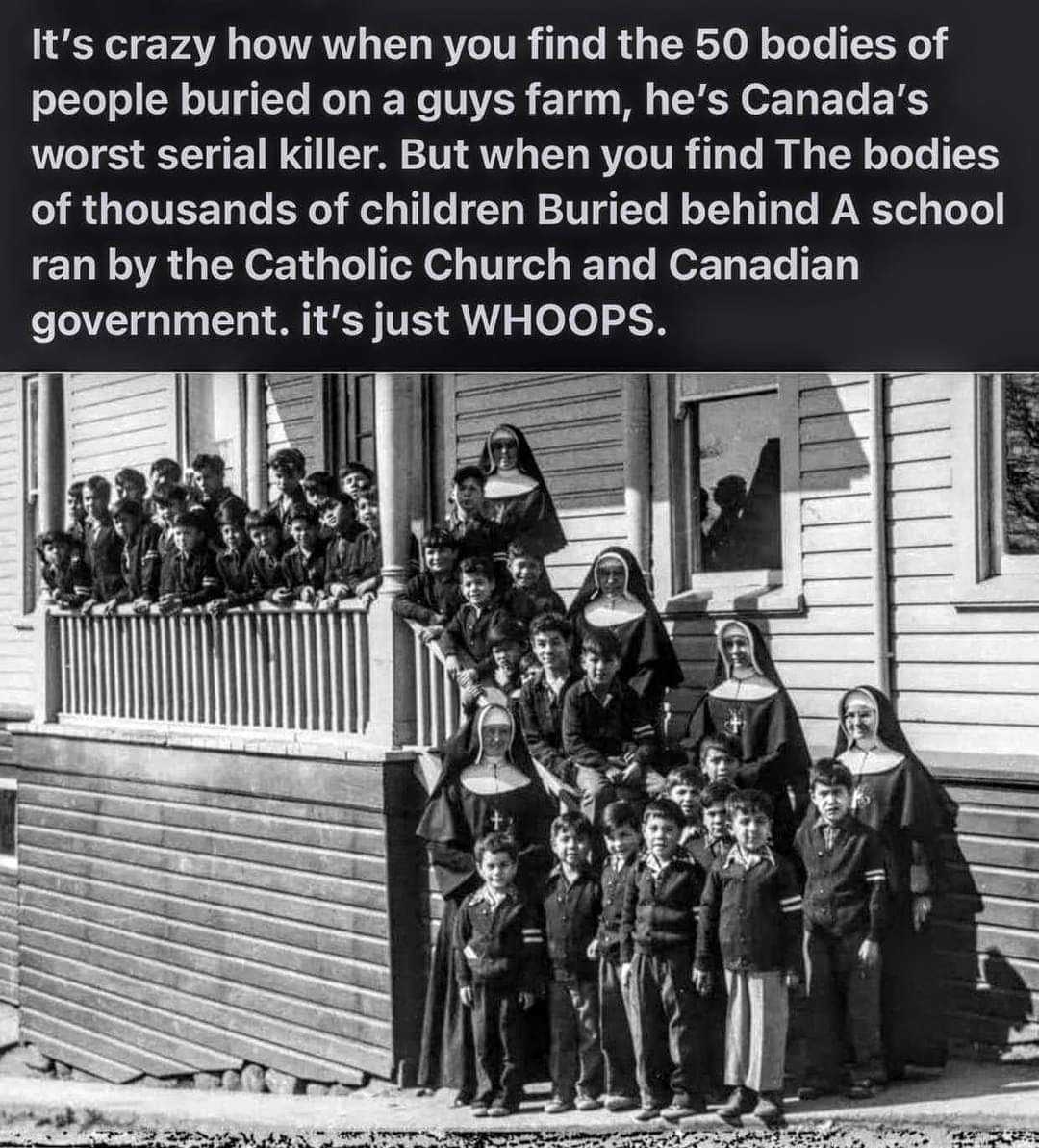 missionkaali's tweet image. Sickening