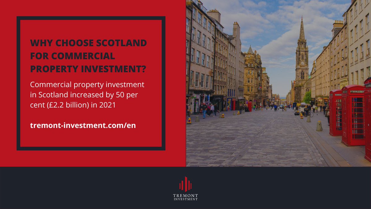 TremontInvest's tweet photo. Did you know we provide expert buy-side advice, including whether tenants with good credit ratings can be found or a property's value will depreciate? Find out more https://t.co/3v4diWvjuc

#commercialproperty #propertyinvestment #rentalmarket #property https://t.co/dtX6BxIiSm