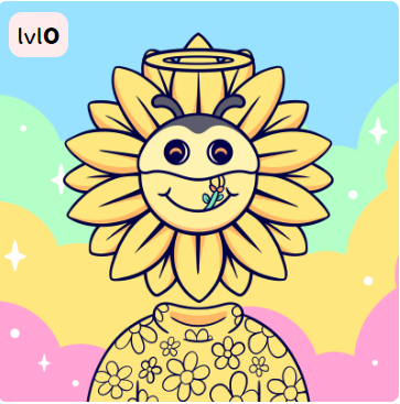 Replica1983's tweet photo. @NFTtomcat @wolfdotgame @bywassies @loomdart @Squishiverse @FlowerFamNFT @sappyseals Keep staking ! 🌸🌼🐝🦋

@FlowerFamNFT #FFAM https://t.co/ufwq2r5a47