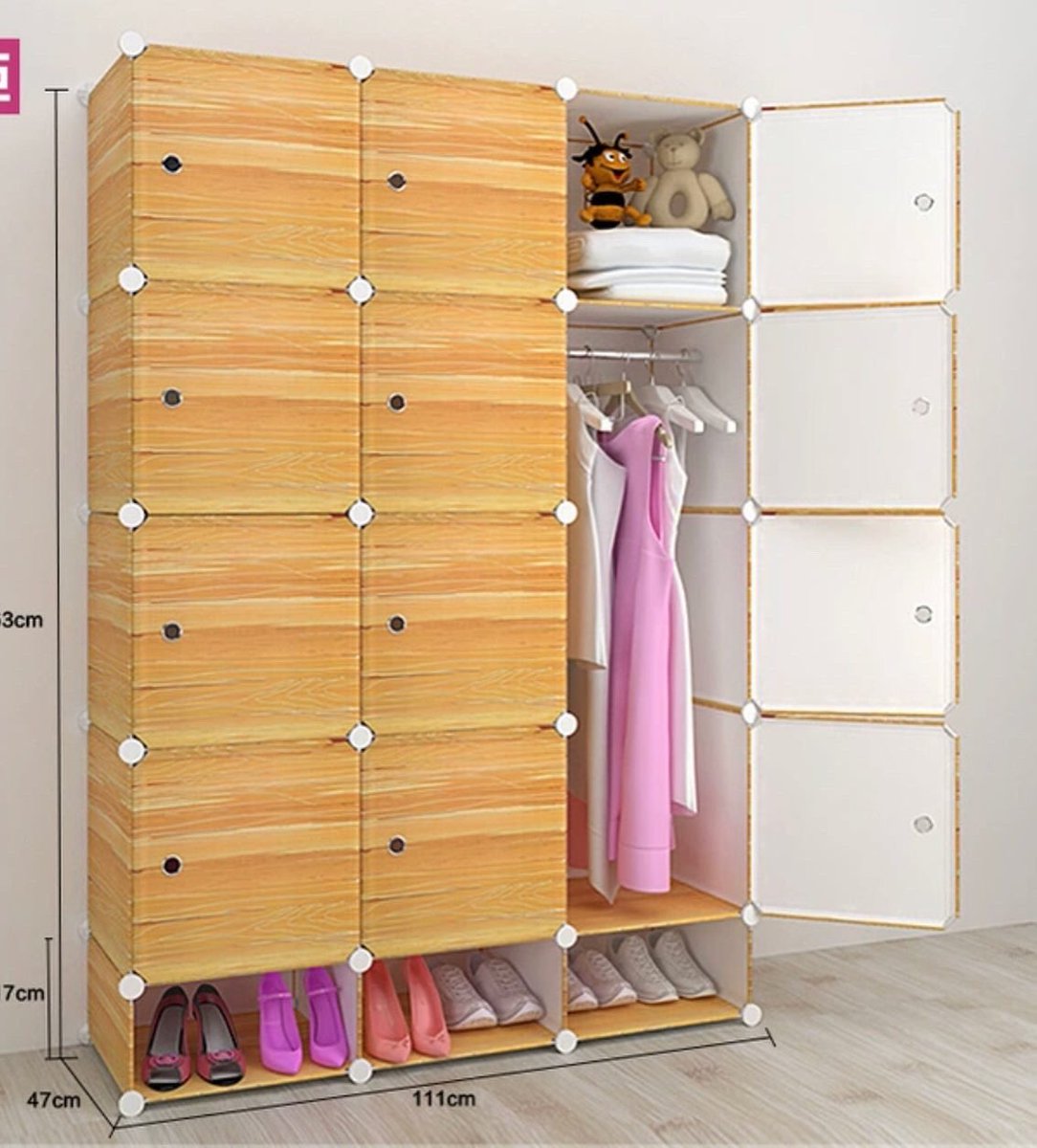MertHomes's tweet photo. Affordable Quality plastic wardrobe with shoe racks for student, bachelors or bachelorettes available in 12 doors for #44,500
#wardrobe #plasticwardrobe #bachelorette https://t.co/1ie3Y5KKdU