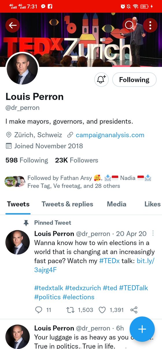 milli0xdollar's tweet photo. @princesspromos_ @dr_perron https://t.co/LogV1xdI2a
