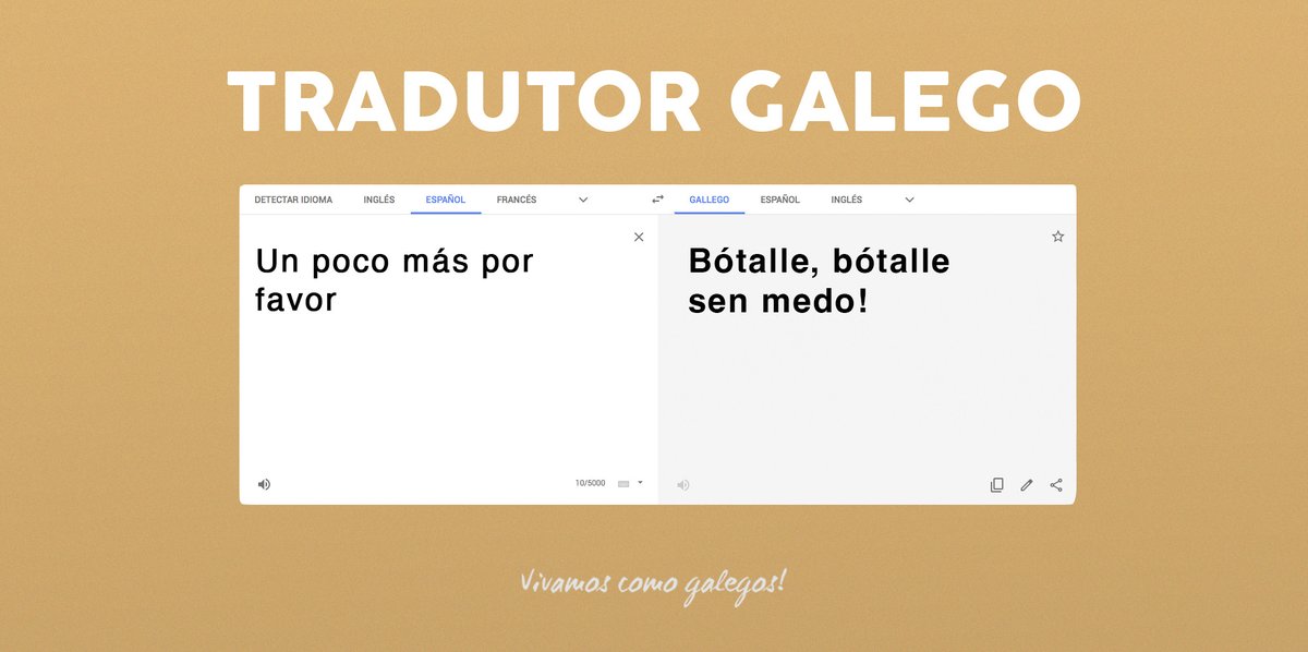 vivamos_galegos's tweet photo. Un dos hits máis cantados do verán 
#VivamosComoGalegxs https://t.co/zgFRmWn3Oe