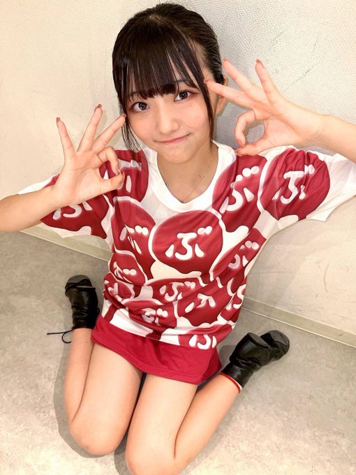 Twitterのコスプレ画像6